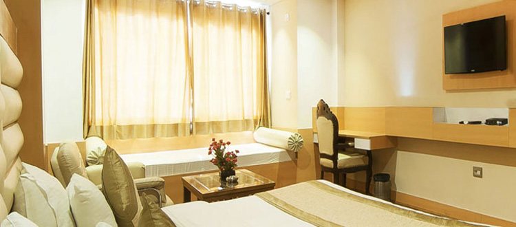 service apartment in kharadi