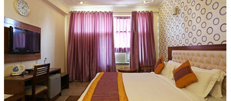 service apartment in kharadi