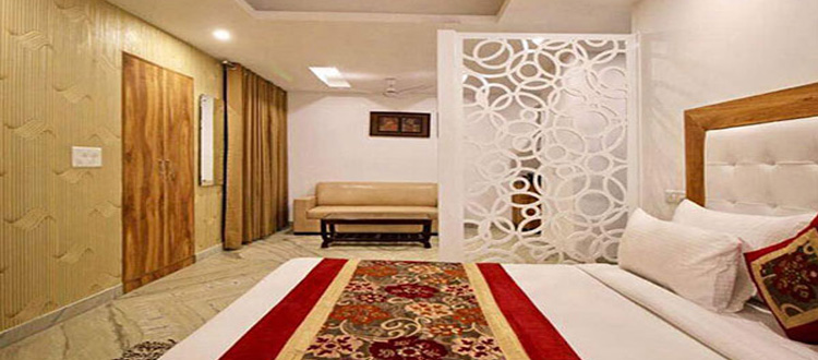 hotell in kharadi