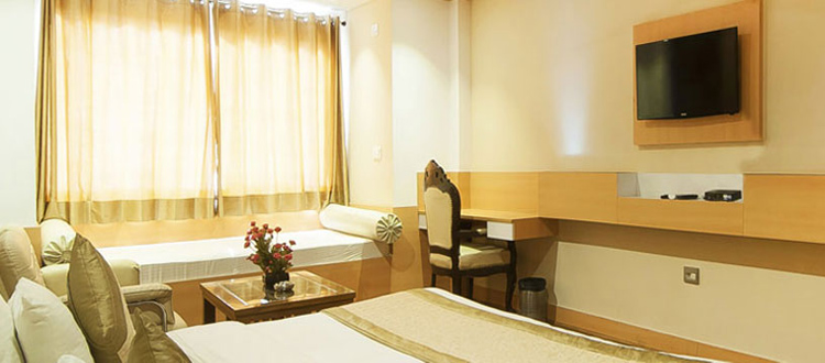 service apartment in Pune