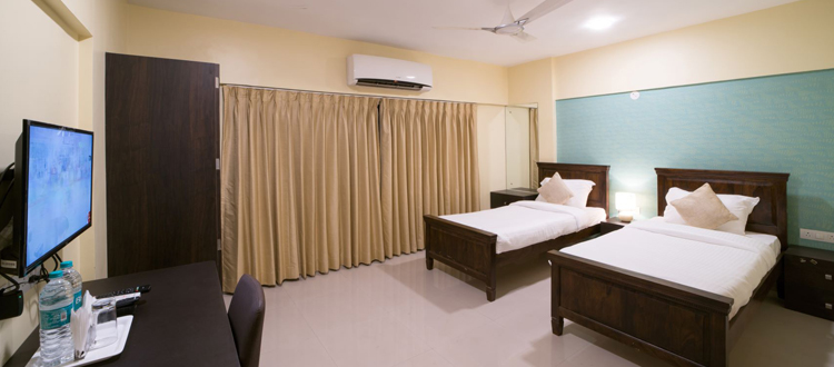 hotel in Viman nagar