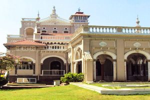 Aga Khan Palace