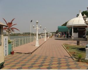 lumbini garden