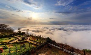 Nandi Hills