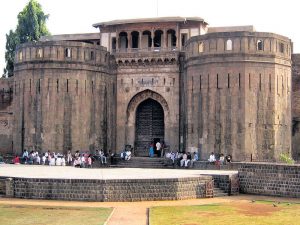 shaniwarwada