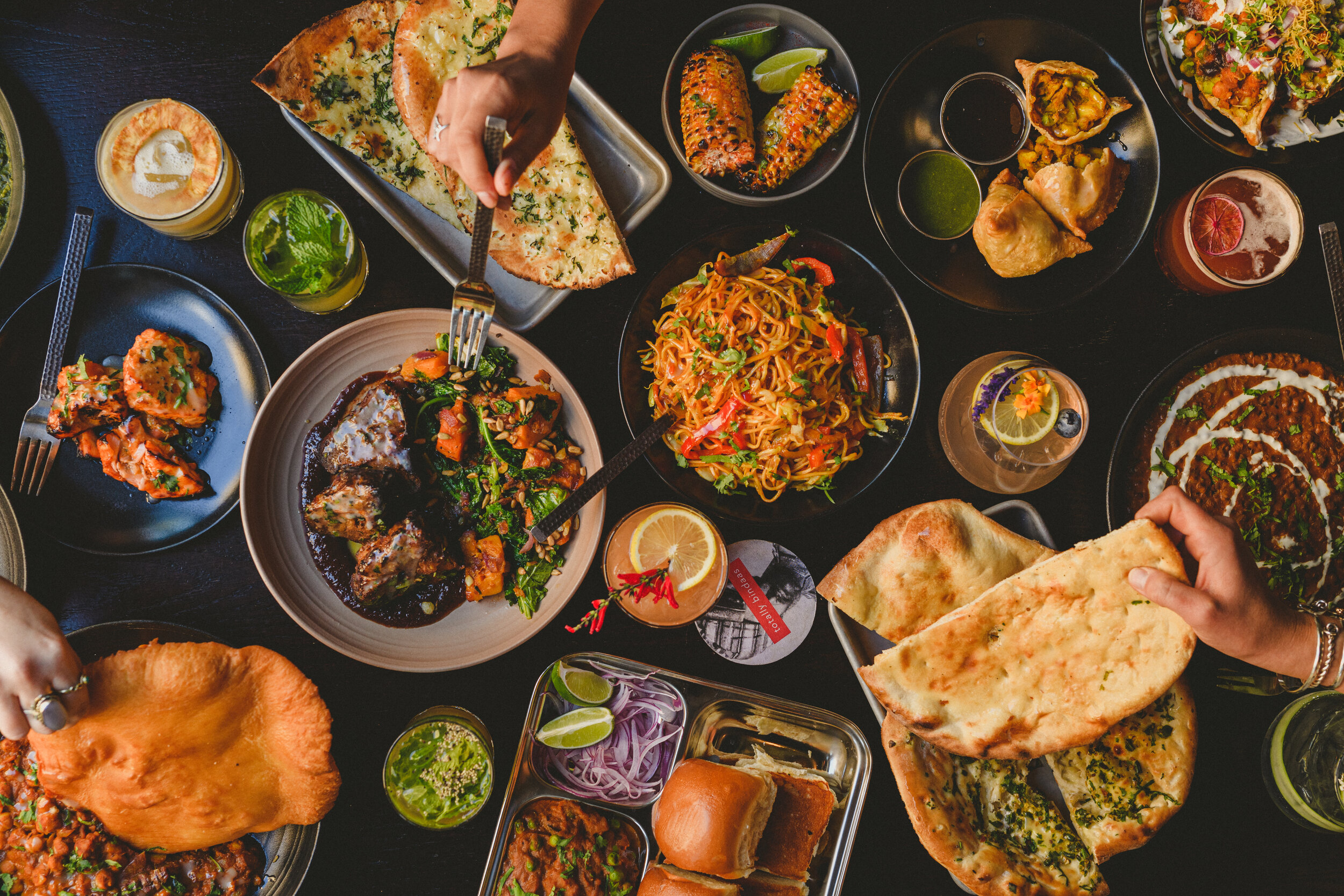 Food you must eat in Pune