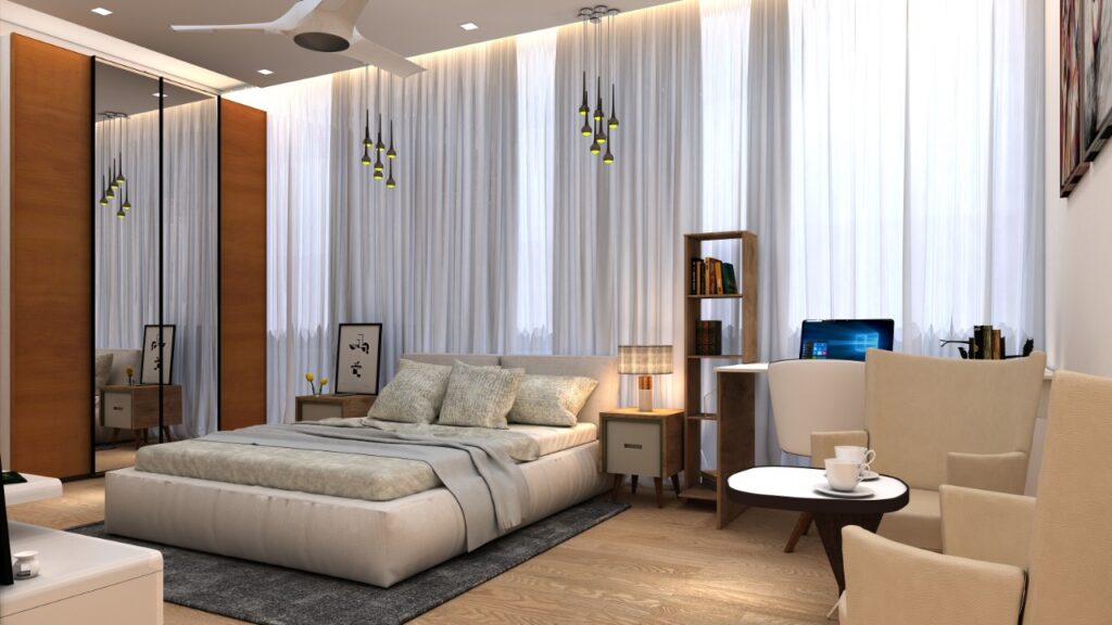 service apartments in hinjewadi