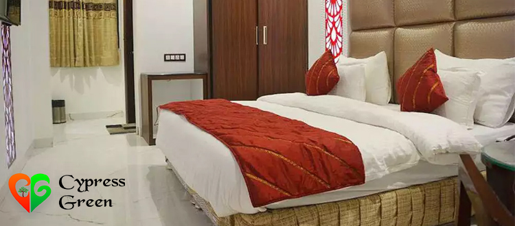 service apartment in kharadi