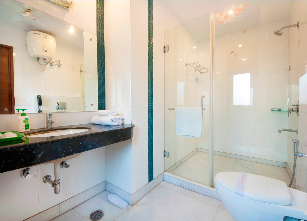 Hotel in Kharadi | Gallery - Hotel Photos