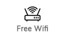 free wifi icon